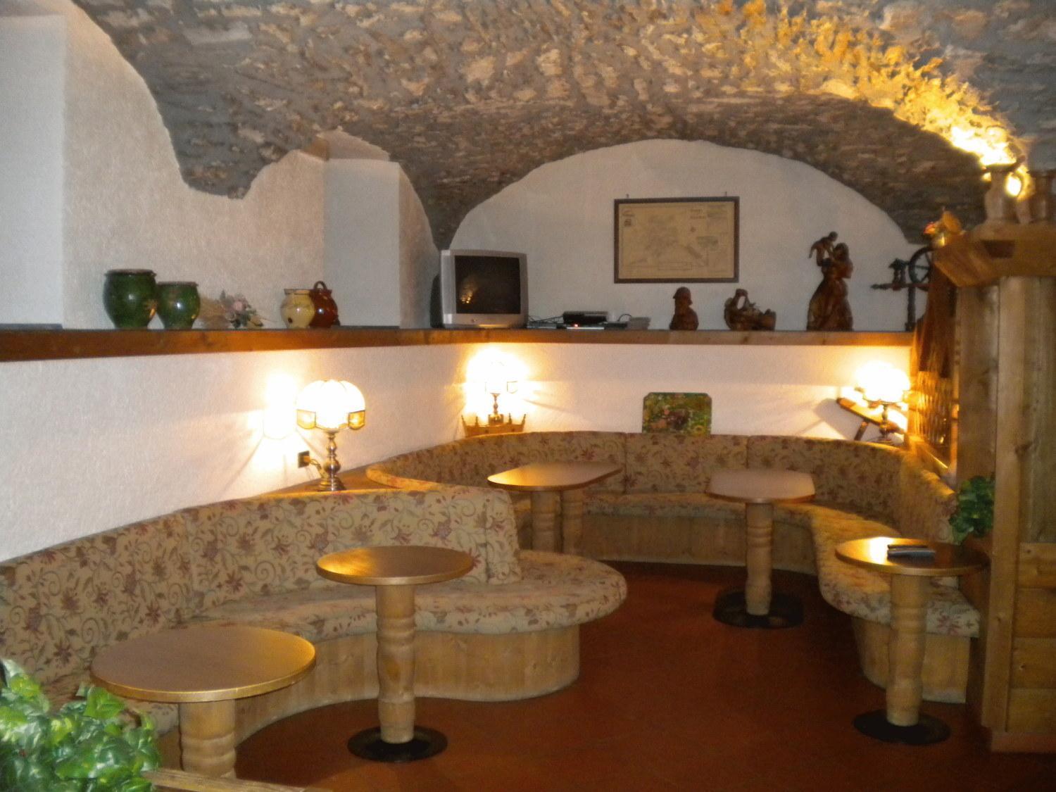Hotel Ottoz Meublé Courmayeur Kültér fotó